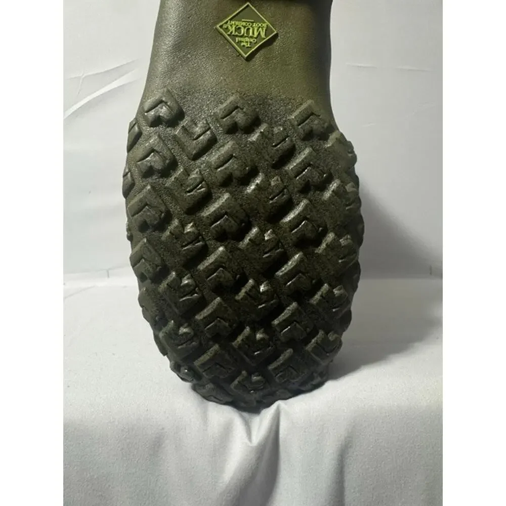 Muck Boot Company Mens Harvester 12
